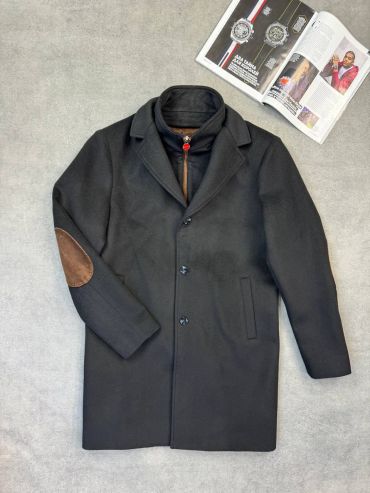 Пальто Kiton LUX-123035