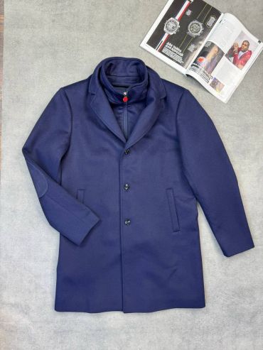 Пальто Kiton LUX-123033