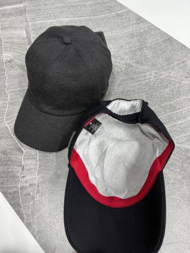 Бейсболка Kiton LUX-123037