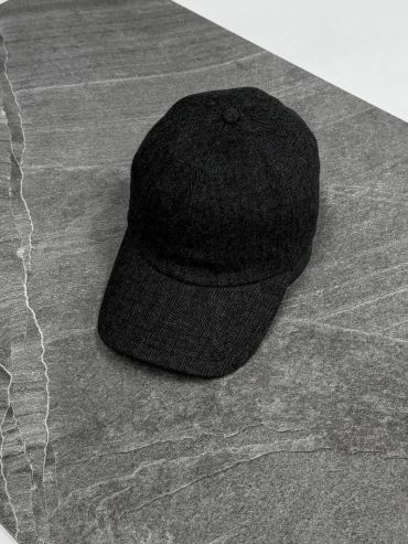 Бейсболка Brunello Cucinelli LUX-123041