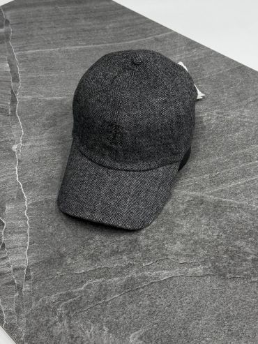 Бейсболка Brunello Cucinelli LUX-123040