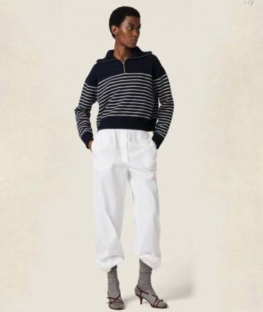 Свитер женский  Miu Miu LUX-123050