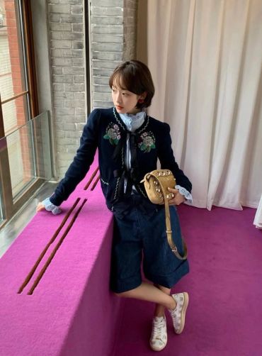 Кардиган Valentino LUX-123069