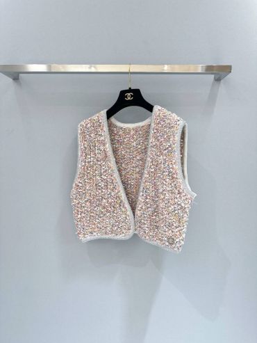 Жилет Chanel LUX-123072