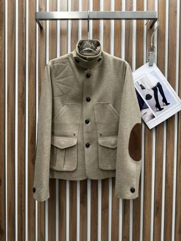 Жакет   LUX-123075