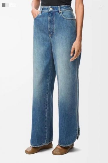 Джинсы  Loewe LUX-123079