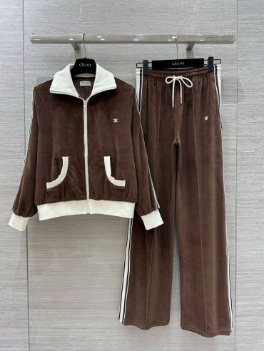  Костюм спортивный  Celine LUX-123103