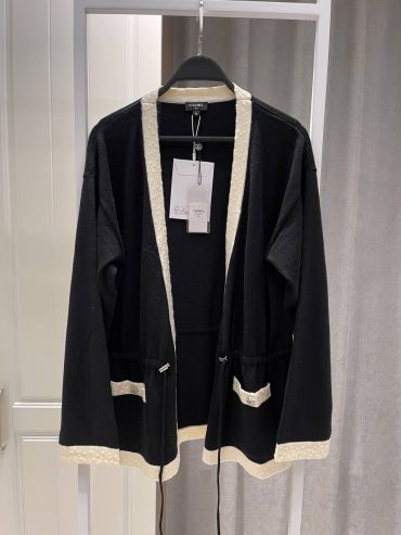Кардиган Chanel LUX-123108