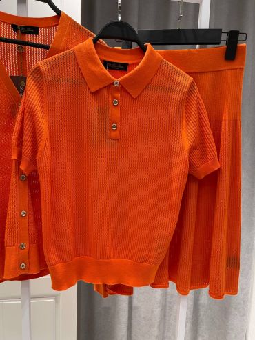 Поло Loro Piana LUX-123119