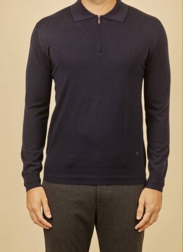 Поло Loro Piana LUX-123128