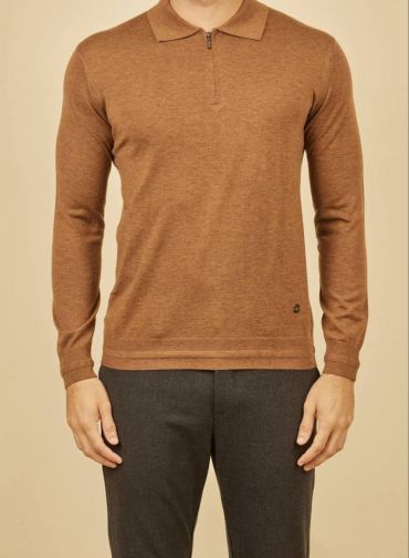 Поло Loro Piana LUX-123126