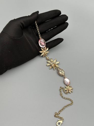 Колье Chanel LUX-123132