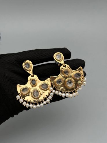 Серьги Goossens  LUX-123141