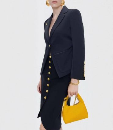 Жакет     LUX-123153