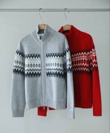 Кофта Loro Piana LUX-123162