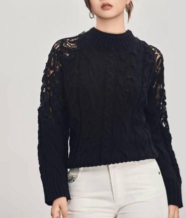 Свитер  Ermanno Scervino LUX-123163