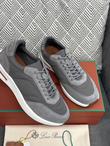 Кроссовки  Loro Piana LUX-123173