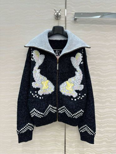 Кардиган Louis Vuitton LUX-123171