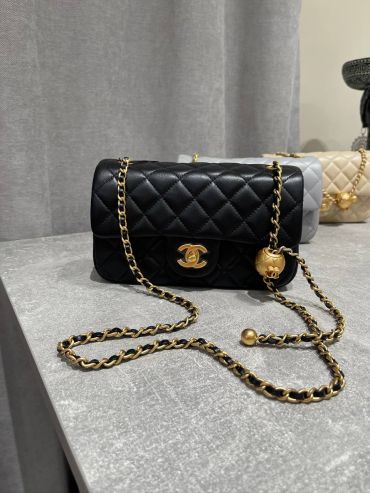 Сумка женская Chanel LUX-123188