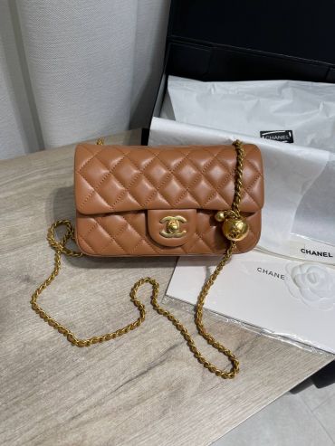 Сумка женская Chanel LUX-123183