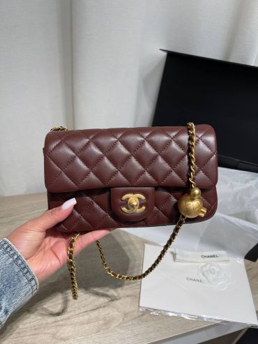 Сумка женская Chanel LUX-123182