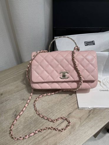 Сумка женская Chanel LUX-123193