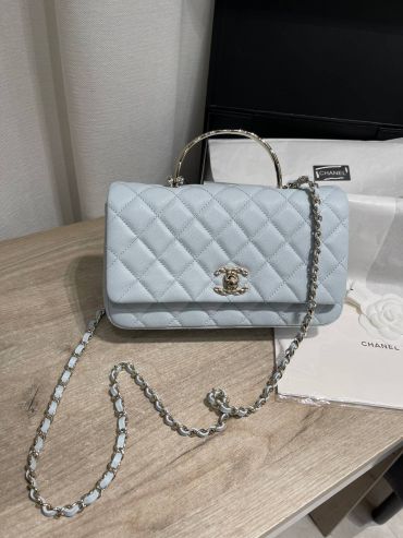 Сумка женская Chanel LUX-123192