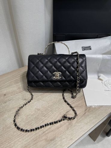 Сумка женская Chanel LUX-123191