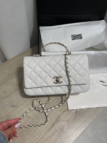 Сумка женская Chanel LUX-123190