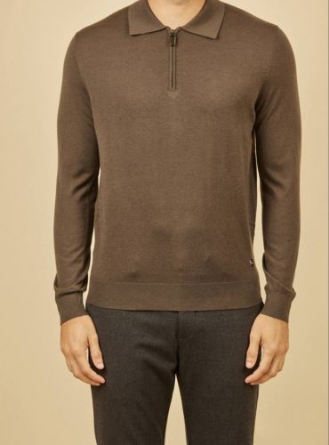 Поло  Stefano Ricci LUX-123200