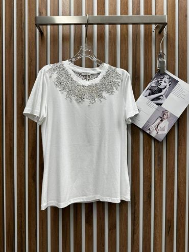 Футболка Brunello Cucinelli LUX-123216