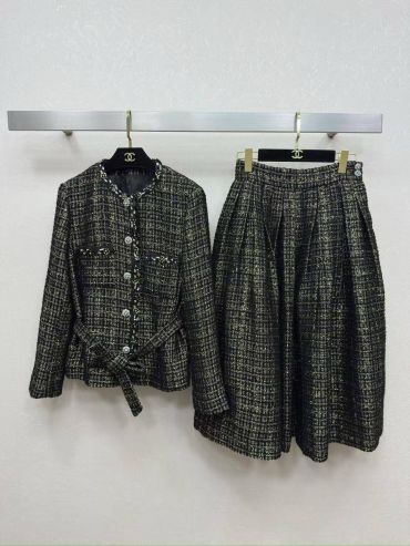 Костюм Chanel LUX-123220