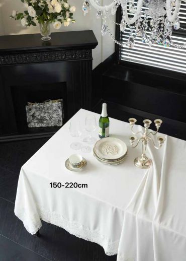 Скатерть  La Perla LUX-123232