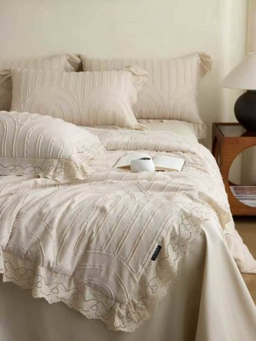 Комплект постельного белья La Perla LUX-123235