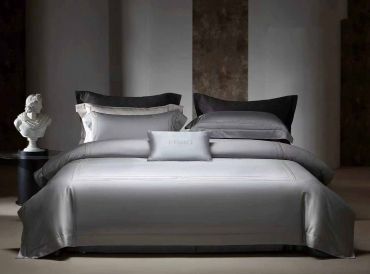 Комплект постельного белья La Perla LUX-123237