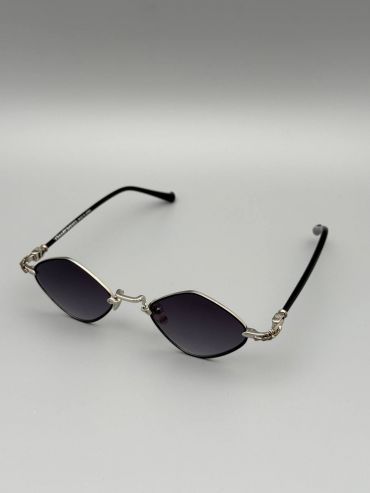 Очки  CHROME HEARTS LUX-123244