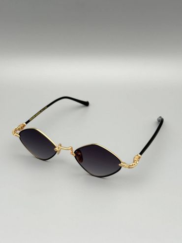 Очки  CHROME HEARTS LUX-123243