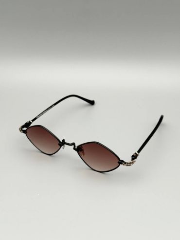 Очки  CHROME HEARTS LUX-123241