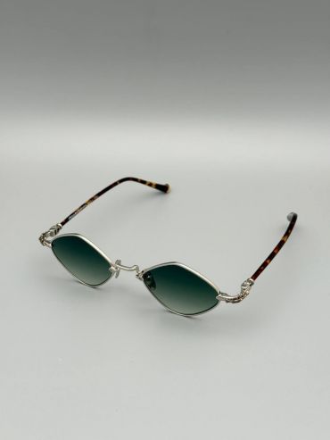 Очки  CHROME HEARTS LUX-123240