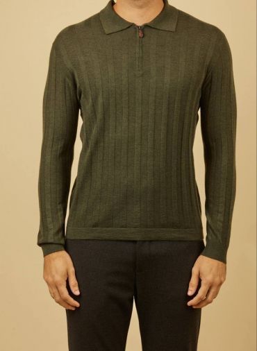 Поло Isaia  LUX-123253