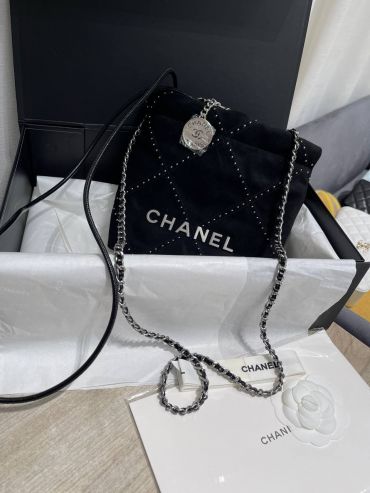 Сумка женская Chanel LUX-123271