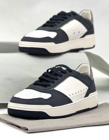 Кеды  Brunello Cucinelli LUX-123274