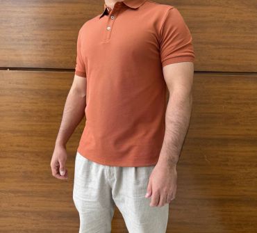 Поло Loro Piana LUX-123285