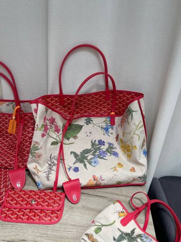 Сумка женская Goyard LUX-123290