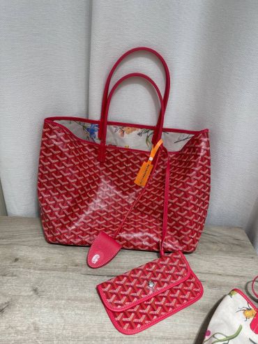 Сумка женская Goyard LUX-123291