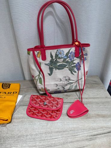 Сумка женская Goyard LUX-123289