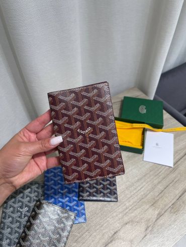 Обложка на паспорт Goyard LUX-123310