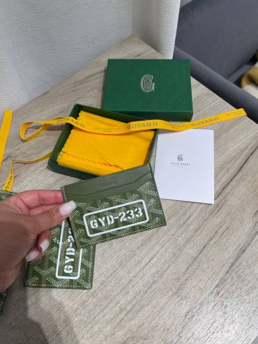 Картхолдер  Goyard LUX-123322