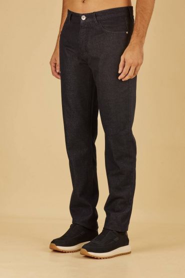 Джинсы Brunello Cucinelli LUX-123326