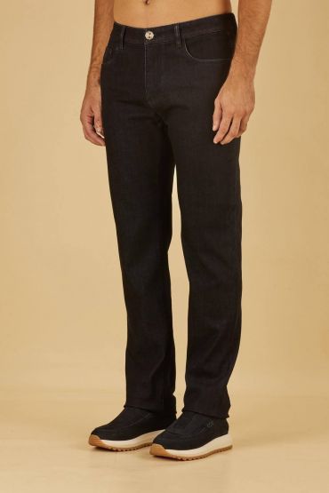 Джинсы Stefano Ricci LUX-123327